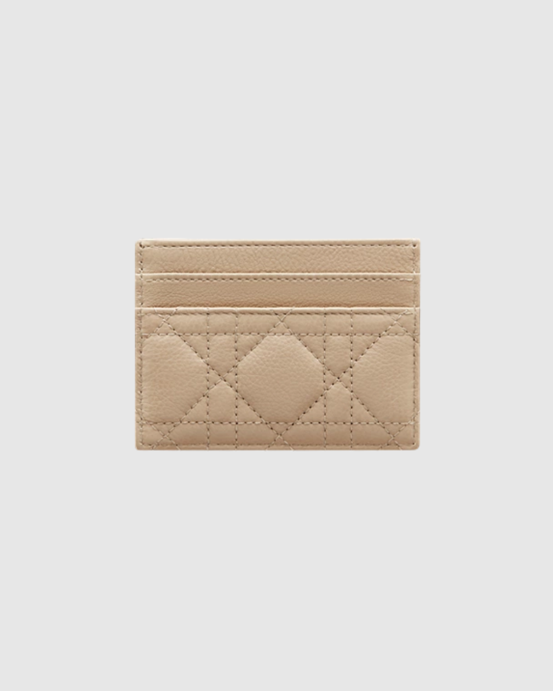Caro Quilted Card Case