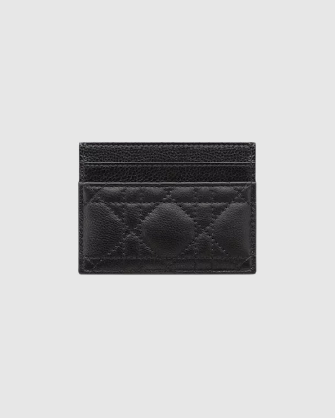 Caro Quilted Card Case